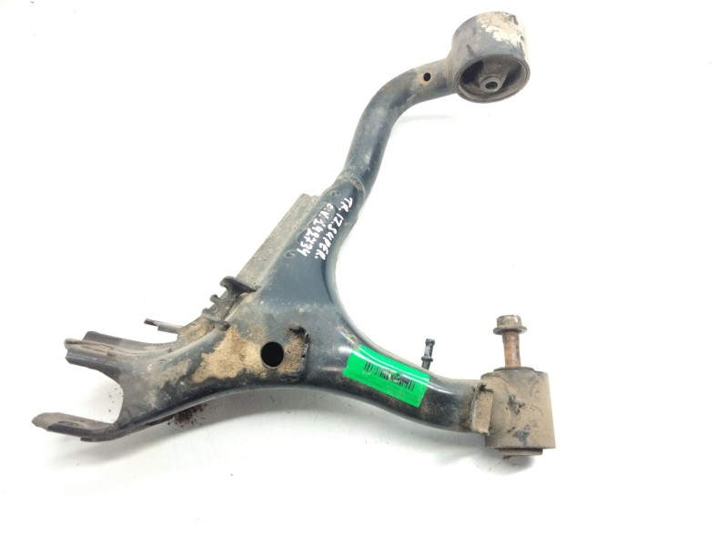 Recambio de brazo suspension superior trasero izquierdo para land rover discovery 5 referencia OEM IAM   