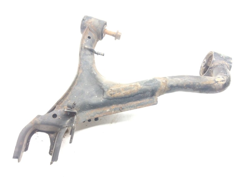 Recambio de brazo suspension superior trasero izquierdo para land rover discovery 5 referencia OEM IAM   