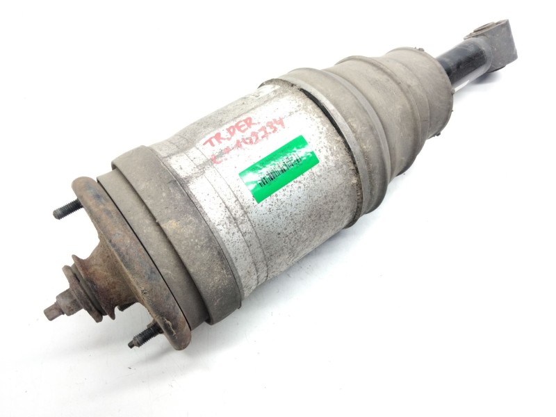 Recambio de amortiguador trasero derecho para land rover discovery 5 referencia OEM IAM AH2218W002AC  