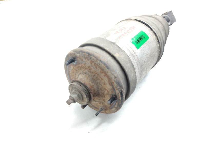 Recambio de amortiguador trasero derecho para land rover discovery 5 referencia OEM IAM AH2218W002AC  