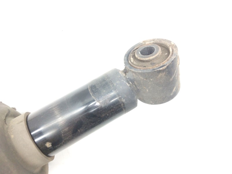 Recambio de amortiguador trasero derecho para land rover discovery 5 referencia OEM IAM AH2218W002AC  