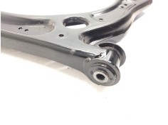 Recambio de brazo suspension inferior delantero derecho para seat leon (5f1) 1.5 tgi referencia OEM IAM    2