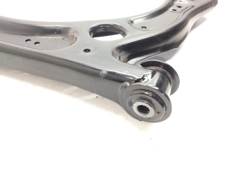 Recambio de brazo suspension inferior delantero derecho para seat leon (5f1) 1.5 tgi referencia OEM IAM   