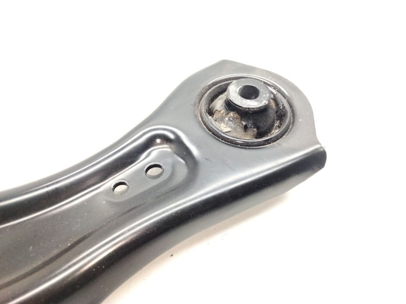 Recambio de brazo suspension inferior delantero derecho para seat leon (5f1) 1.5 tgi referencia OEM IAM   