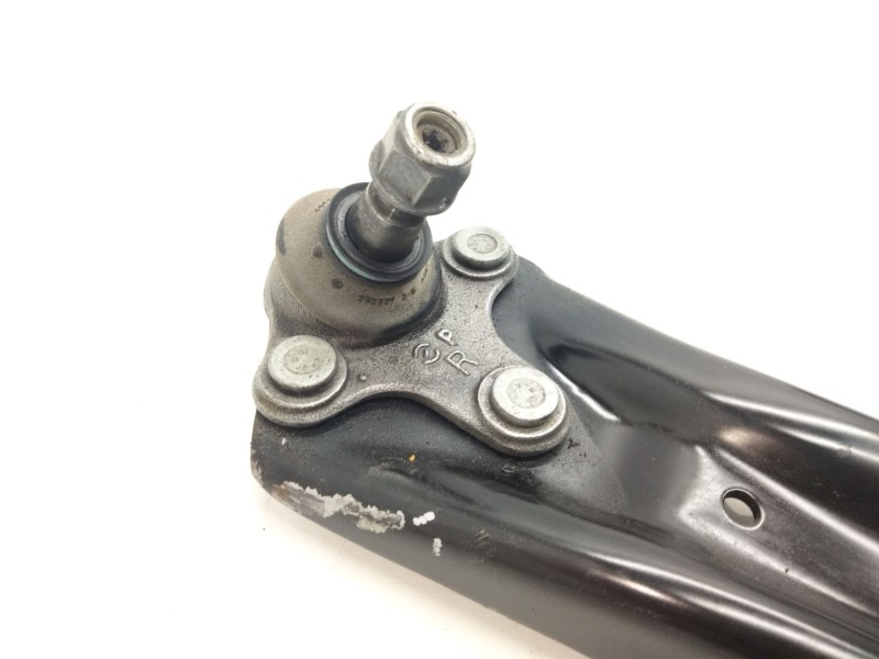 Recambio de brazo suspension inferior delantero derecho para seat leon (5f1) 1.5 tgi referencia OEM IAM   