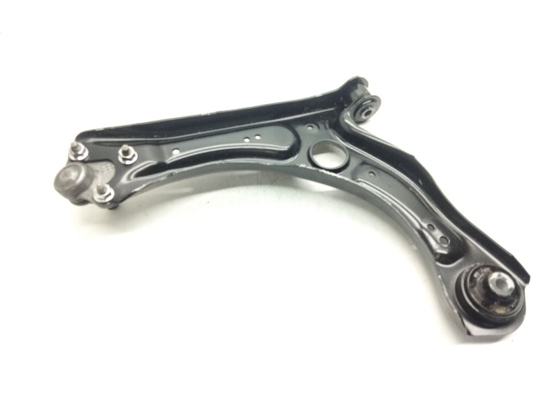 Recambio de brazo suspension inferior delantero derecho para seat leon (5f1) 1.5 tgi referencia OEM IAM   
