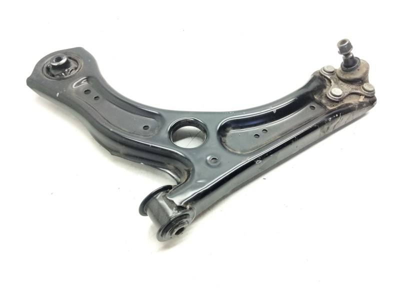Recambio de brazo suspension inferior delantero izquierdo para seat leon (5f1) 1.5 tgi referencia OEM IAM   