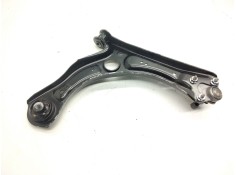 Recambio de brazo suspension inferior delantero izquierdo para seat leon (5f1) 1.5 tgi referencia OEM IAM    2