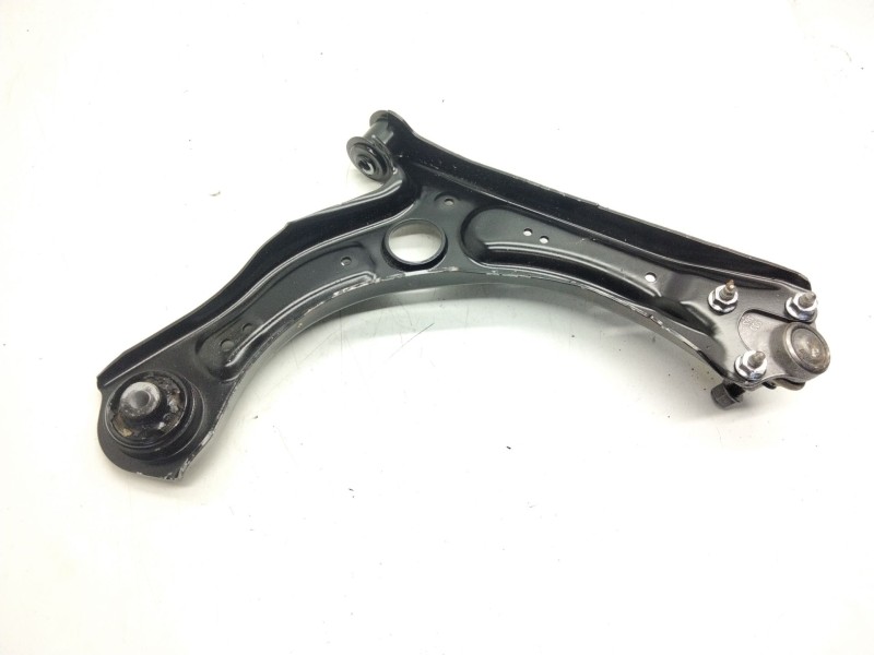 Recambio de brazo suspension inferior delantero izquierdo para seat leon (5f1) 1.5 tgi referencia OEM IAM   