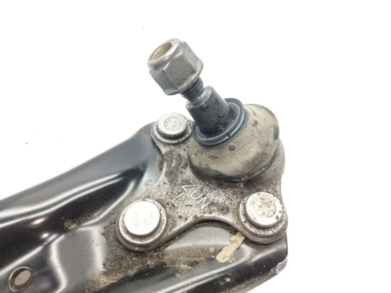 Recambio de brazo suspension inferior delantero izquierdo para seat leon (5f1) 1.5 tgi referencia OEM IAM   