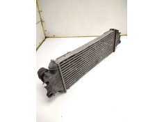 Recambio de intercooler para renault trafic caja cerrada (ab 4.01) l1h1 2,90t caja cerrada, corto referencia OEM IAM 91166035   2