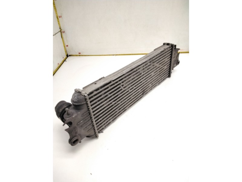 Recambio de intercooler para renault trafic caja cerrada (ab 4.01) l1h1 2,90t caja cerrada, corto referencia OEM IAM 91166035  