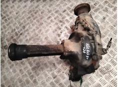 Recambio de diferencial delantero para land rover discovery 5 referencia OEM IAM CH223017AC  