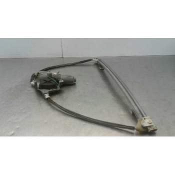 ELEVALUNAS DELANTERO DERECHO 7700842246 
