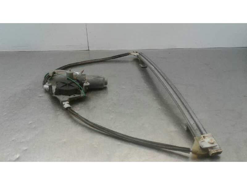 Recambio de elevalunas delantero derecho para renault clio ii fase ii (b/cb0) authentique referencia OEM IAM 7700842246  