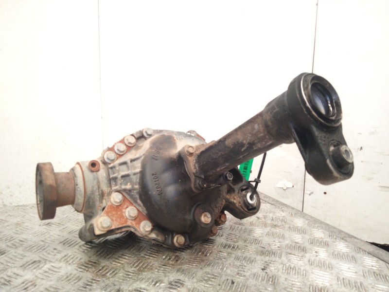 Recambio de diferencial delantero para land rover discovery 5 referencia OEM IAM CH223017AC  