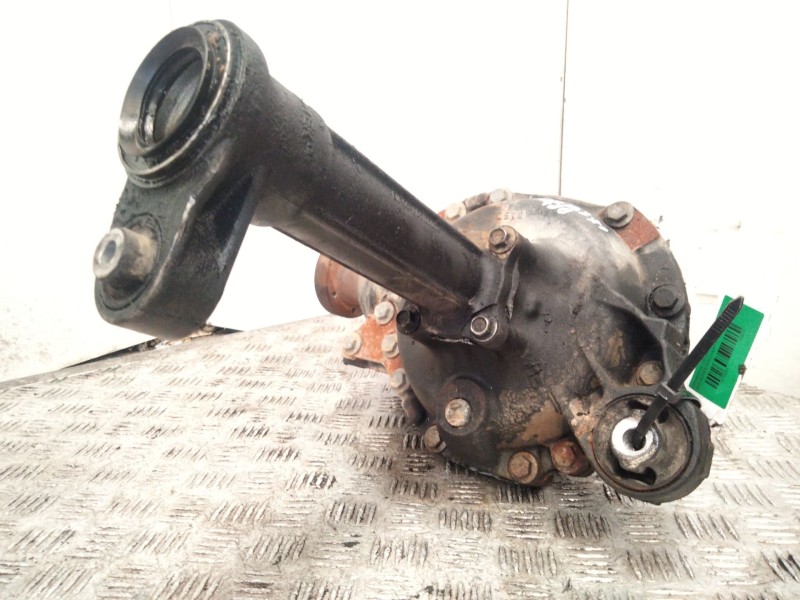 Recambio de diferencial delantero para land rover discovery 5 referencia OEM IAM CH223017AC  