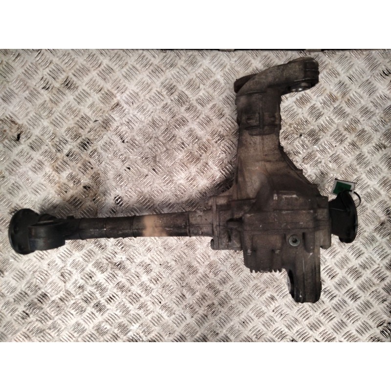 Recambio de diferencial delantero para audi q7 (4lb) 3.0 tdi quattro referencia OEM IAM 4460310026  