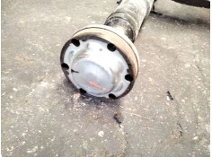 Recambio de cardan trasero para land rover discovery 5 referencia OEM IAM    2