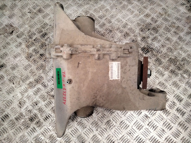 Recambio de diferencial trasero para land rover discovery 5 referencia OEM IAM CH224W063AB  