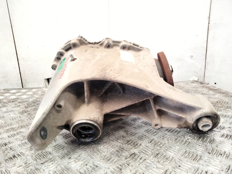 Recambio de diferencial trasero para land rover discovery 5 referencia OEM IAM CH224W063AB  