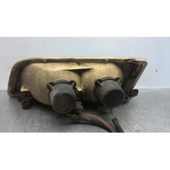 Recambio de faro derecho para citroën zx 1.9 td armonia referencia OEM IAM 95659432  