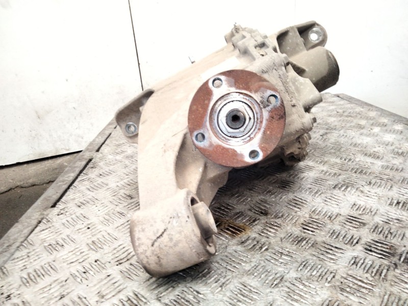 Recambio de diferencial trasero para land rover discovery 5 referencia OEM IAM CH224W063AB  