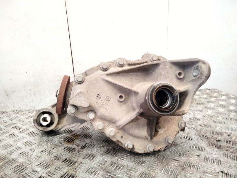 Recambio de diferencial trasero para land rover discovery 5 referencia OEM IAM CH224W063AB  