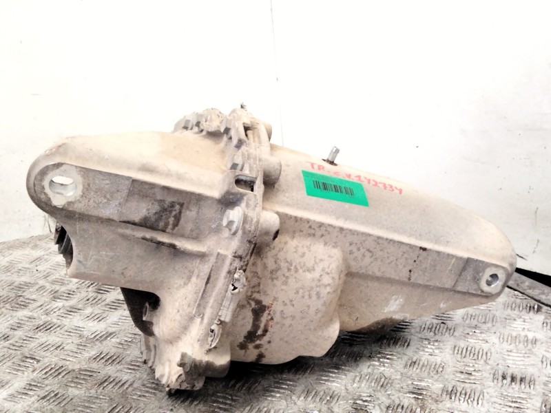 Recambio de diferencial trasero para land rover discovery 5 referencia OEM IAM CH224W063AB  