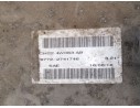 DIFERENCIAL TRASERO CH224W063AB 