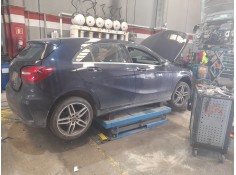 mercedes-benz clase a (w176) del año 2017 2