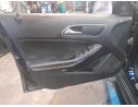 MERCEDES-BENZ CLASE A (W176)