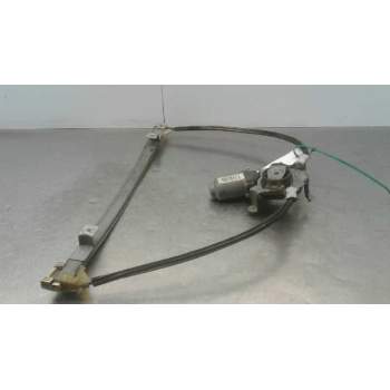 Recambio de elevalunas delantero derecho para renault clio ii fase ii (b/cb0) authentique referencia OEM IAM 7700842246  