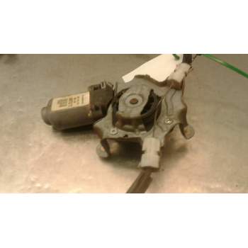 Recambio de elevalunas delantero derecho para renault clio ii fase ii (b/cb0) authentique referencia OEM IAM 7700842246  