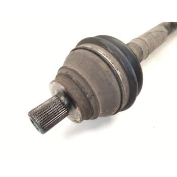 Recambio de transmision delantera derecha para skoda octavia ii (1z3) 2.0 tdi 16v referencia OEM IAM 1K0407272ER  