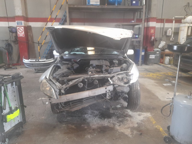 lexus is200 (ds2/is2) del año 2003