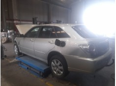 LEXUS IS200 (DS2/IS2)