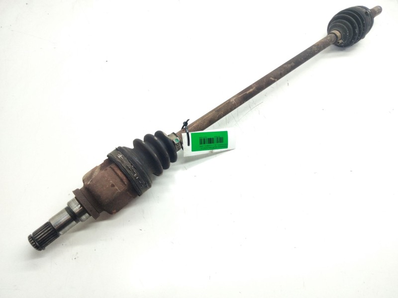 Recambio de transmision delantera derecha para toyota aygo (_b1_) 1.0 (kgb10_) referencia OEM IAM   