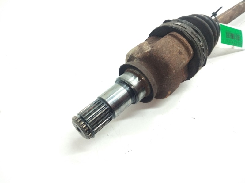 Recambio de transmision delantera derecha para toyota aygo (_b1_) 1.0 (kgb10_) referencia OEM IAM   