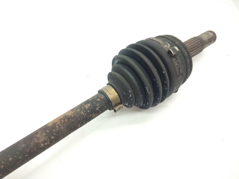 Recambio de transmision delantera derecha para toyota aygo (_b1_) 1.0 (kgb10_) referencia OEM IAM   