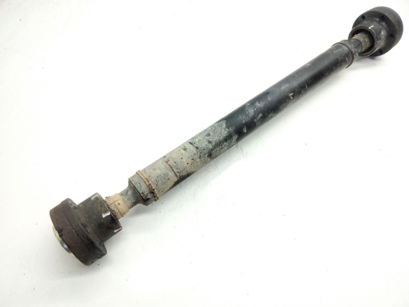 Recambio de cardan delantero para land rover discovery 5 referencia OEM IAM   