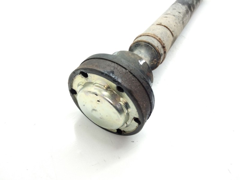 Recambio de cardan delantero para land rover discovery 5 referencia OEM IAM   