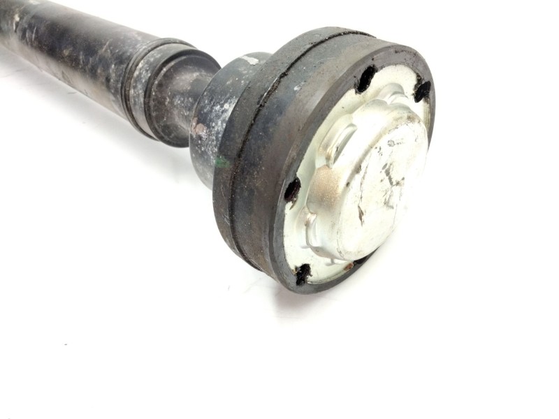 Recambio de cardan delantero para land rover discovery 5 referencia OEM IAM   