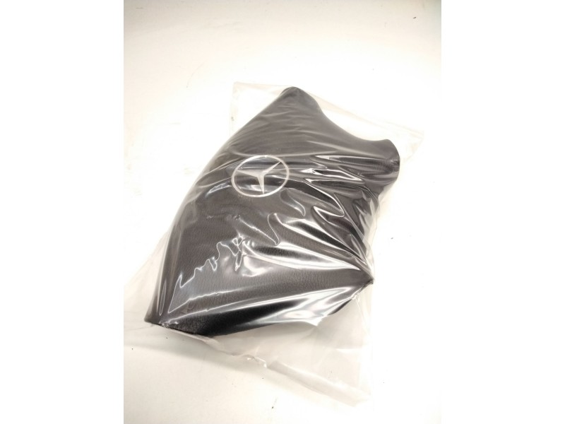 Recambio de airbag delantero izquierdo para mercedes-benz sprinterii caja cerrada (desde 01.06) 310/313/316 cdi (906.631/633/635