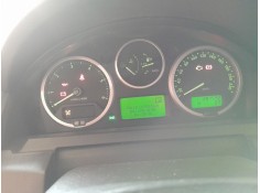 LAND ROVER RANGE ROVER SPORT I (L320)
