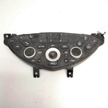 MANDO CLIMATIZADOR 28395BA02A 115549