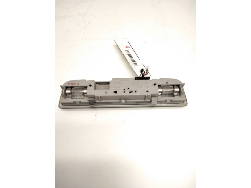 Recambio de luz interior para seat toledo iv (kg3) 1.2 referencia OEM IAM 8P0947111A  