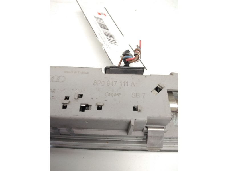 Recambio de luz interior para seat toledo iv (kg3) 1.2 referencia OEM IAM 8P0947111A  