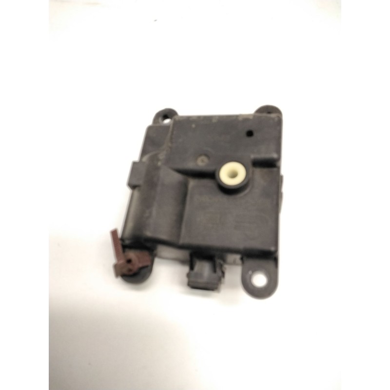 Recambio de motor apertura trampillas climatizador para nissan qashqai / qashqai +2 i (j10, nj10, jj10e) 2.0 referencia OEM IAM 