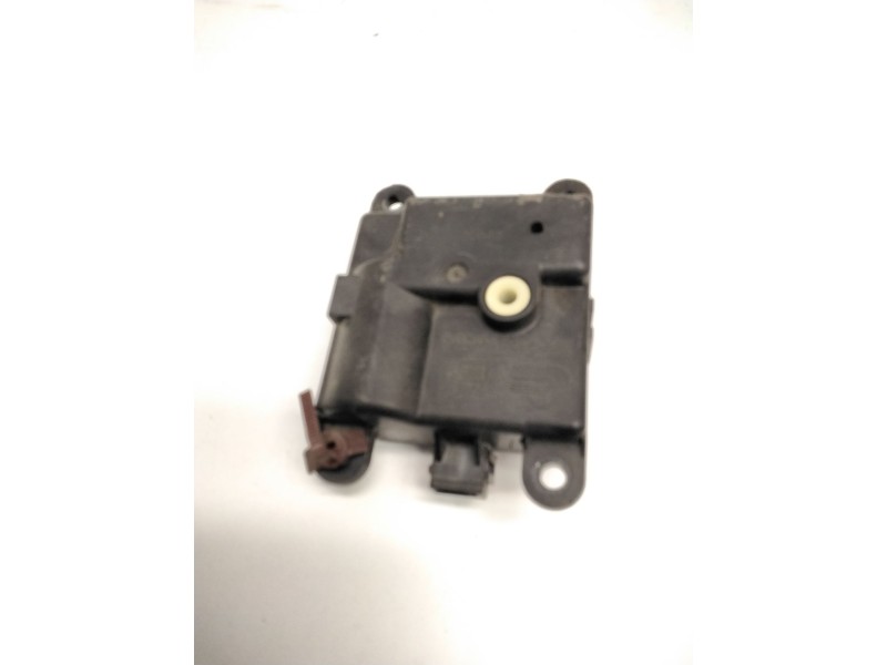 Recambio de motor apertura trampillas climatizador para nissan qashqai / qashqai +2 i (j10, nj10, jj10e) 2.0 referencia OEM IAM 